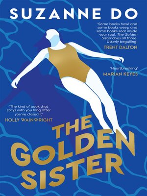 The Golden Sister - ebook